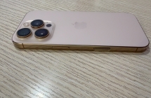 iPhone 16 Pro国行256G沙漠钛金属99新高保气密5699一将出品