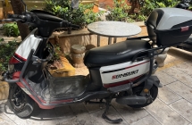 800块，出个电动车