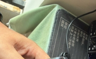 帮朋友出一块移动硬盘