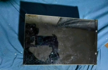 9成新72伏55安锂电池，熊友秒价1799