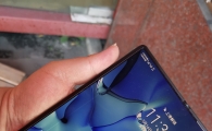出个华为Mate X2，8+256，888元。