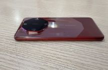 华为Mate 60RS非凡大师16+1T瑞红顶配95新原装3588一将出品