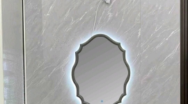 80公分浴室柜。299元一套。