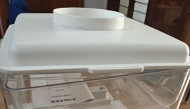 40元出套全新的电蒸锅