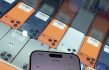 iPhone17 Pro Max国行1T星宇橙99新高保原装气密9999一将出品