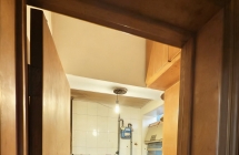 个人出租滇池路口严家地小区三室房子