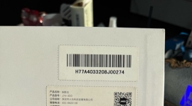 坚果G9投影仪 650元不刀