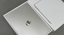 全套99新MacBook Air M2 电池99%