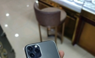 苹果11Pro