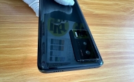 出个红米K60