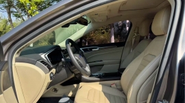 35800卖个14年的蒙迪欧