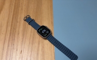 Apple watch Ultra3