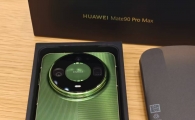 华为Mate90promax
