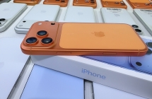 iPhone 17 Pro Max国行256G星宇橙98新原装气密7699一将出品