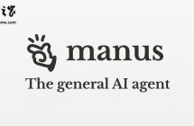消息称 AI 初创企业 Manus 即将完成 5 亿美元融资，估值翻倍至 40 亿美元