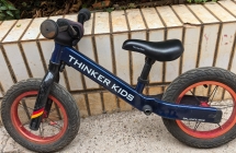 儿童小单车 自行车 平衡车