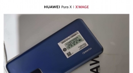华为p40pro内爆