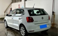 3.68万自动档Polo