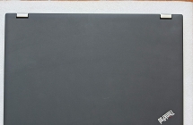 Thinkpad P52高配、i7 8750H六核，P2000独显=1500