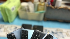 红米Note11全网5g手机 高配