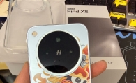 2309出OPPO Find X8 16+512g