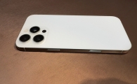 iPhone 16 Pro Max国行512G白色钛金属99新原装气密6999一将出品