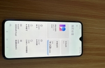 出个小米9