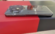 华为Mate 80RS非凡大师20+512G全新全套玄黑8999一将出品