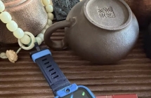小寻儿童手表A9