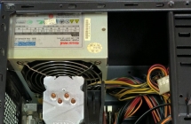 e31230 +650显卡 主机350