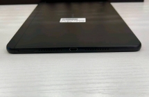 华为平板matePadSE 2023款 10.4寸 插卡版，6+128G 曜石黑 成色95新，999元。