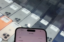 iPhone 14 Pro Max美版无锁双卡128G暗夜紫9新原装2588一将出品