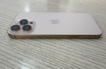 iPhone 16 Pro Max国行512G沙漠钛金属95新原装气密6888一将出品