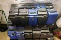 8成新星恒，新能安包容量锂电池，熊友秒价低至299