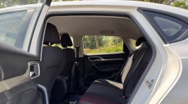 26800卖个5万公里的名爵6