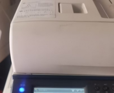 接着变卖打印机SC2020