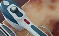 手持蒸汽挂烫机