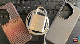 新攒攒的华为pura70u