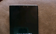 屏幕坏的华为mate30Pro5G