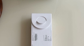 Apple watch s11 42深空灰