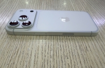 iPhone 17 Pro国行512G银色999新极品气密8288一将出品
