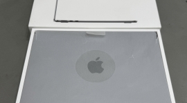 全套MacBook Air M2 256G 国行