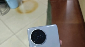 小米civi3