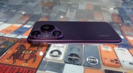华为Pura 70Pro紫色12+256G成色9新1899一将出品