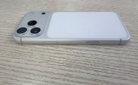 iPhone 17 Pro Max国行512G银色999新在保极品8699一将出品