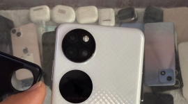 399出个华为折叠屏