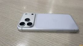 iPhone 17 Pro Max国行256G银色95新原装气密7288一将出品
