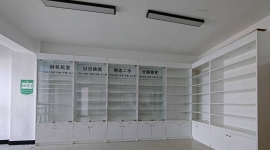 出手机柜台 价格便宜