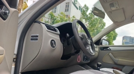 1738万大众宝来练手代步车