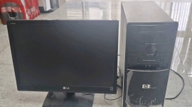 台式机独立显卡